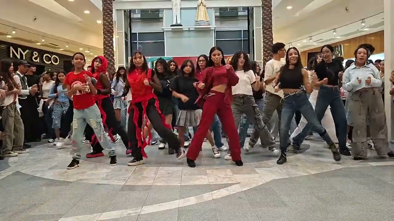 KPOP RANDOM PLAY DANCE IN PUBLIC IN VENEZUELA 🇻🇪 | Kpop meets Sucre SHOWCASE 2026