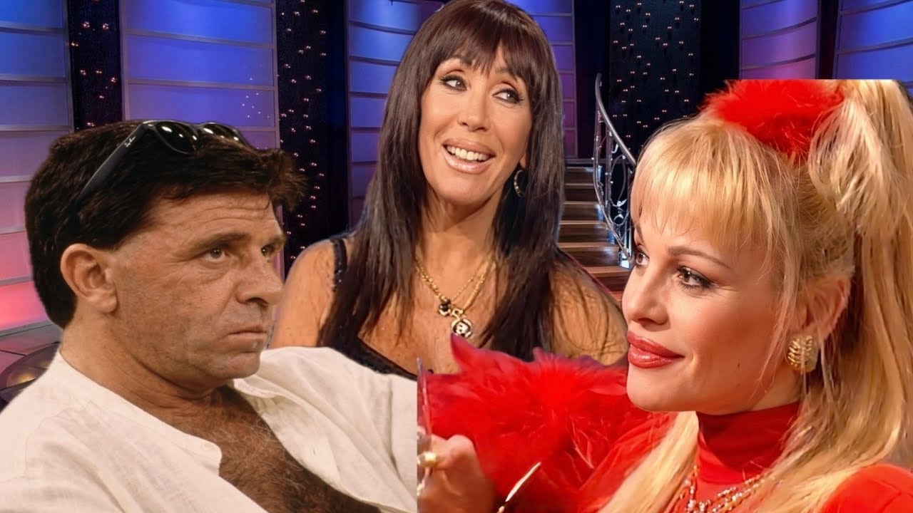 La Noche De Moria 1999 - Silvia Süller, Jacobo Winograd y Jorge Rial (Programa completo)