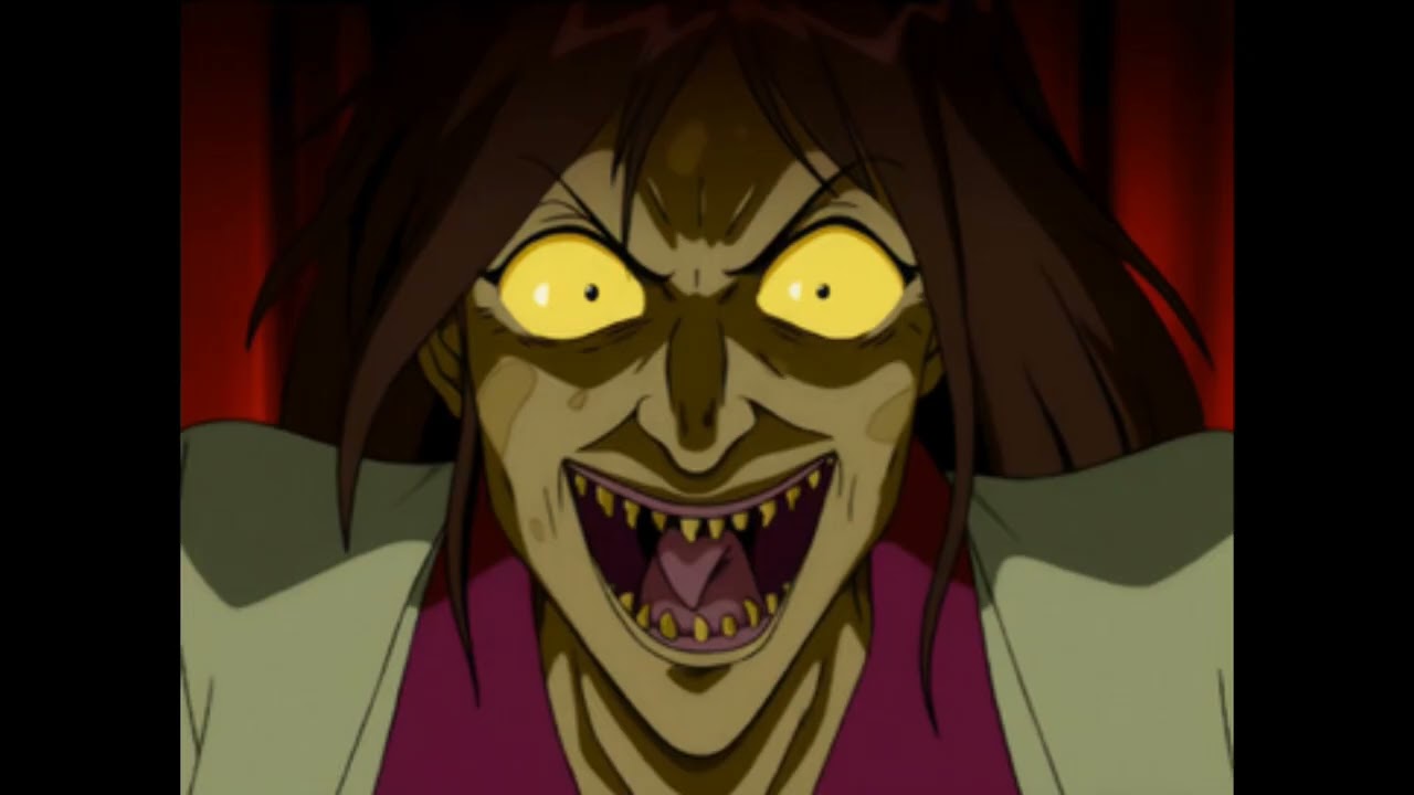 It's our house now martin's mystery villains 