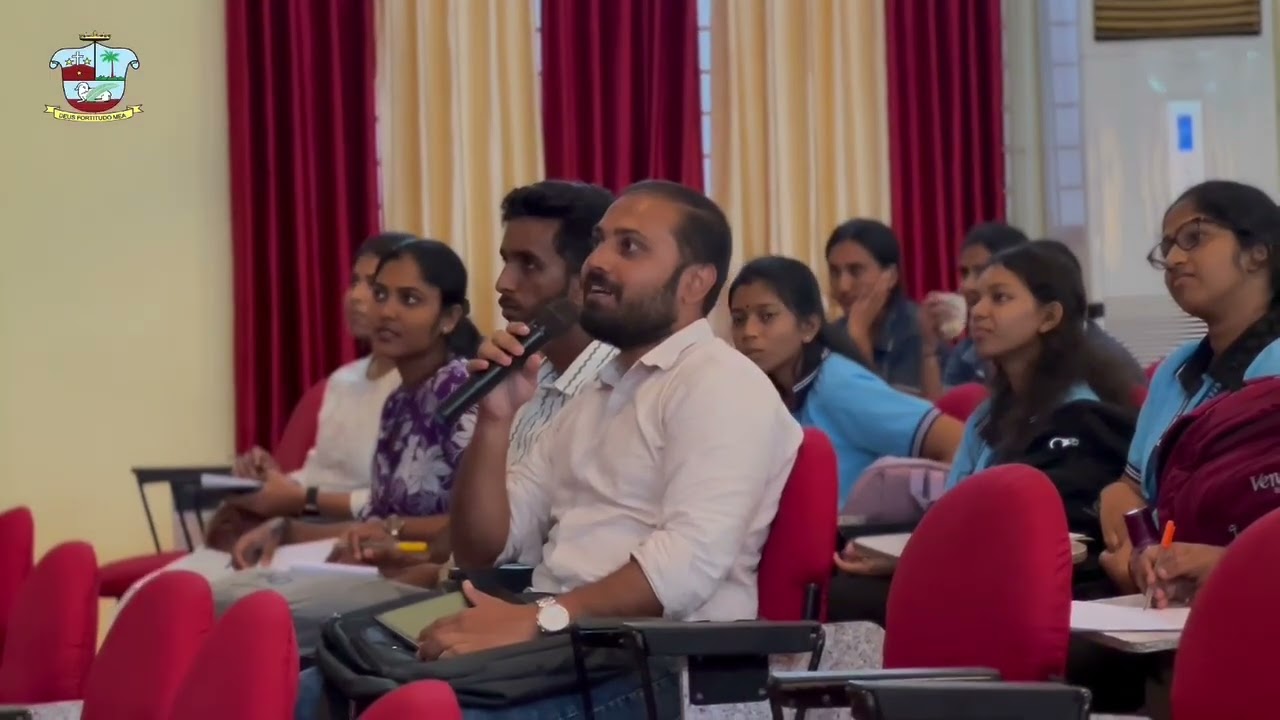 St Agnes College Hosts National Workshop on Folk & Flora Conservation