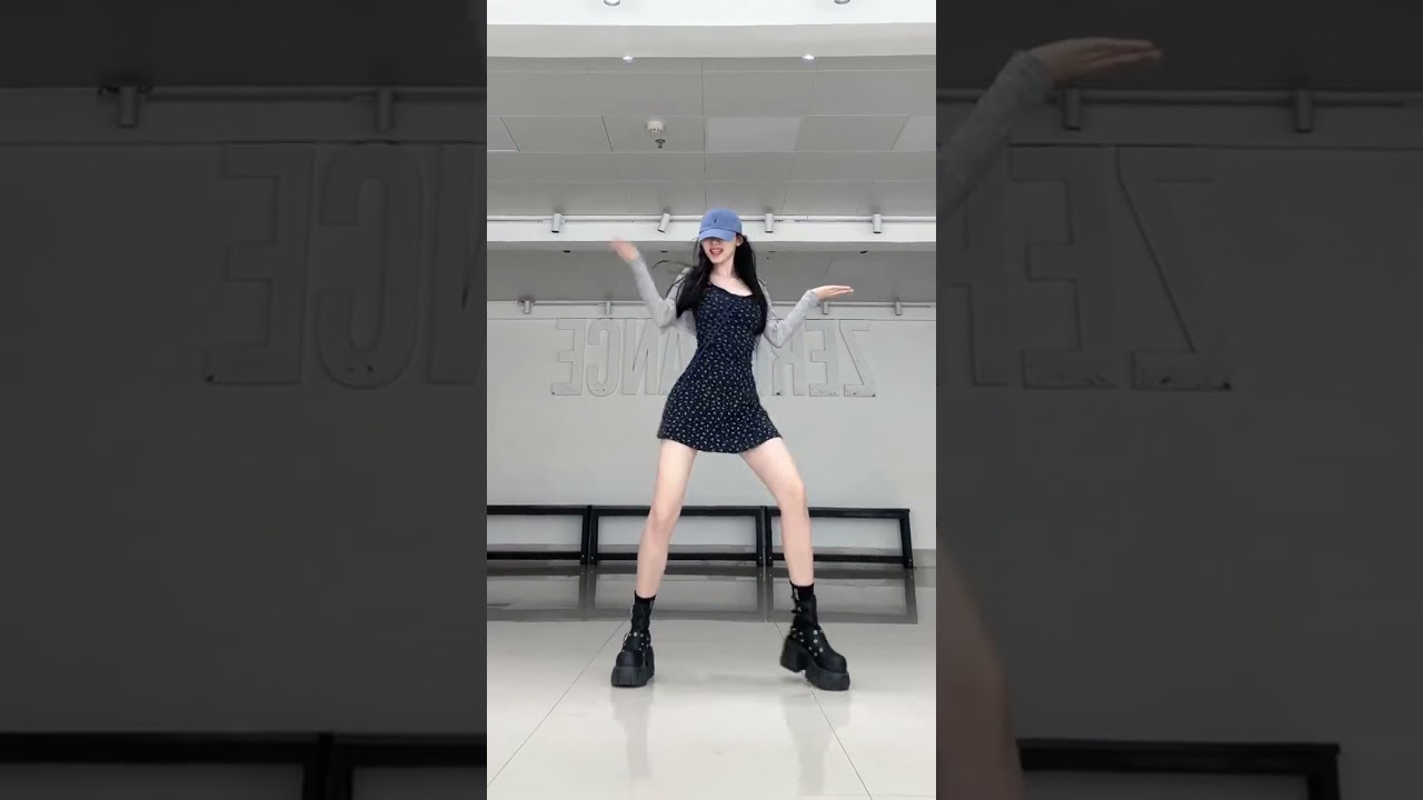 Dance Cover #dance #coverdance #inmyfeeling #foryoupage