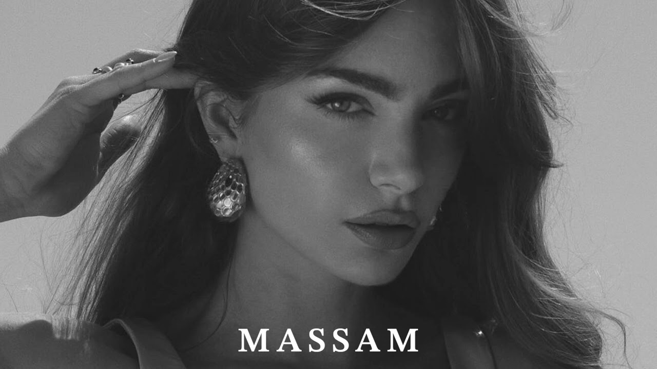 MASSAM - Ethnic & Deep House Relax Mix (Vol.13)