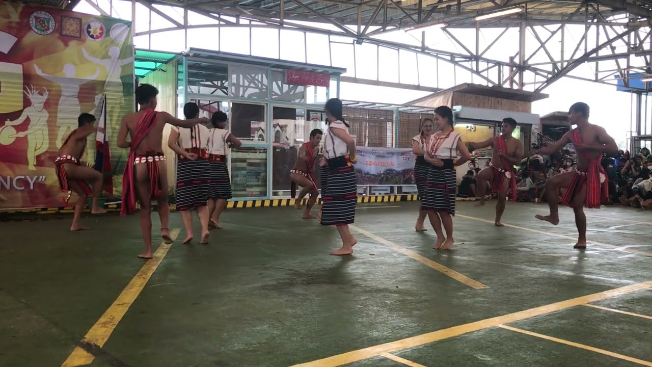 GONG FESTIVAL 2022 (BEBSAT)