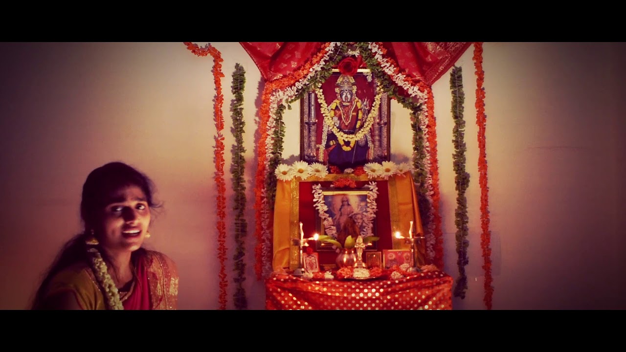 Mangaladevi Tulu Bhakthi Geethe |Anuradha Chandresha |DJ Savil |VDJ Sandy|...