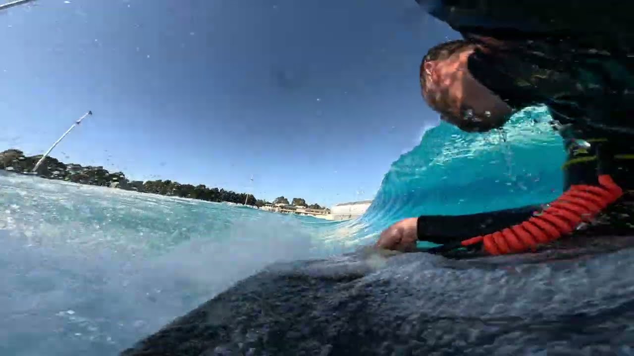 URBNSURF SYDNEY SEPTEMBER 2025