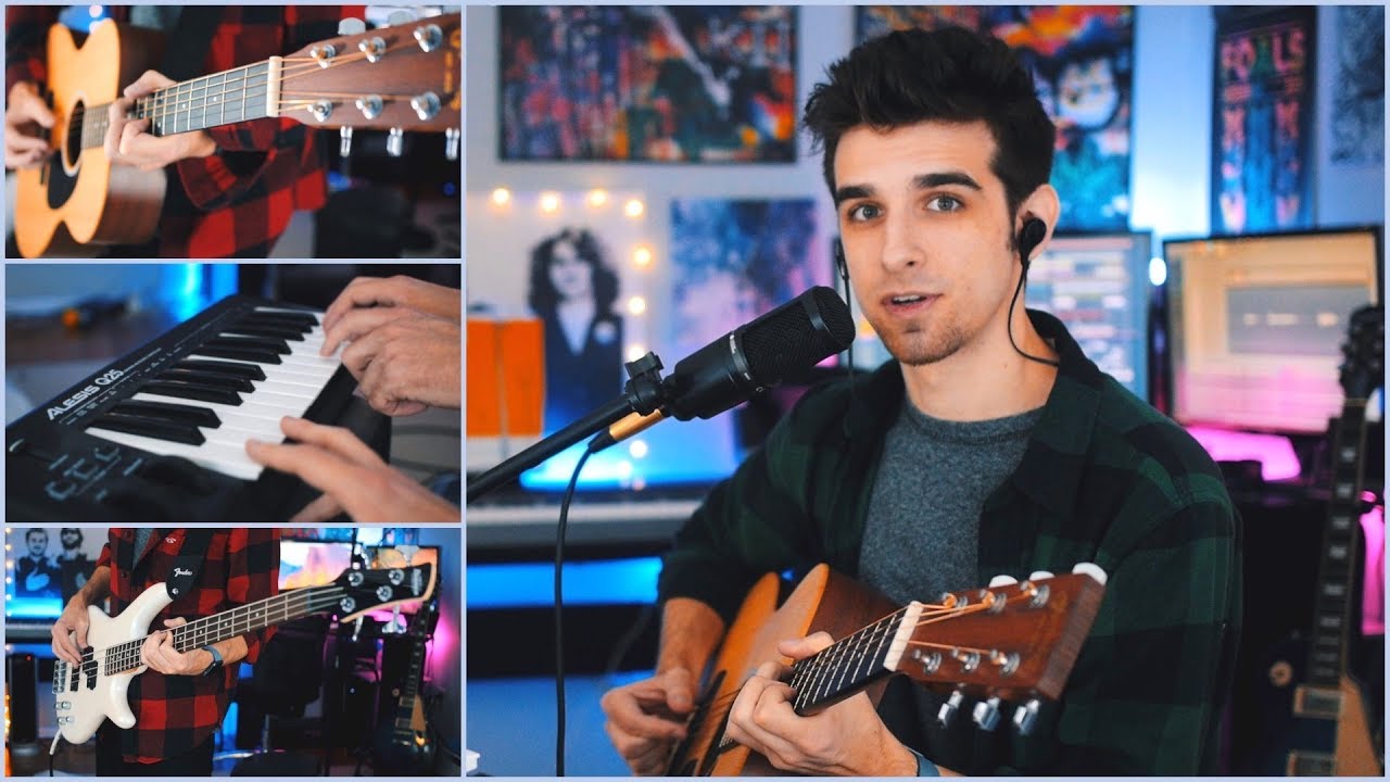 Muse - Map Of The Problematique // Cover