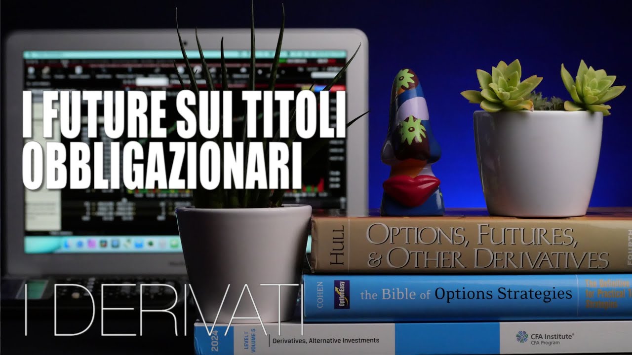 I future sui titoli di stato
