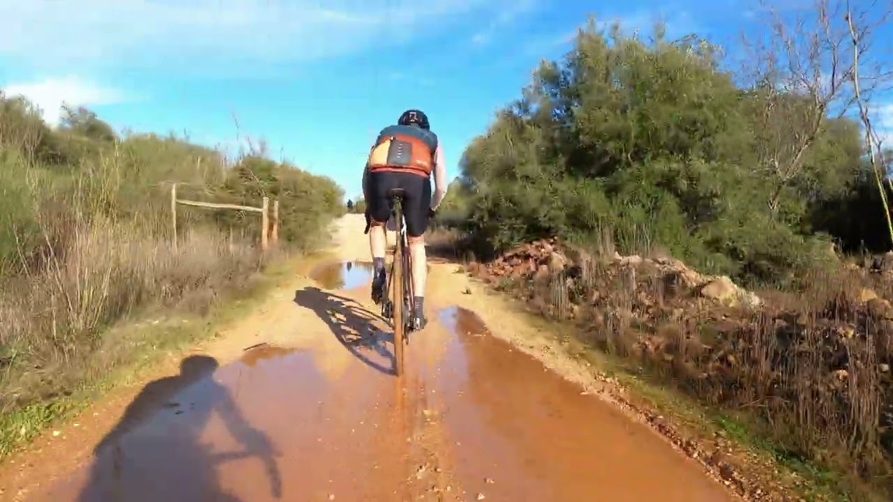 GRAVEL CHALLENGE ALBUFEIRA 2026 Dia1