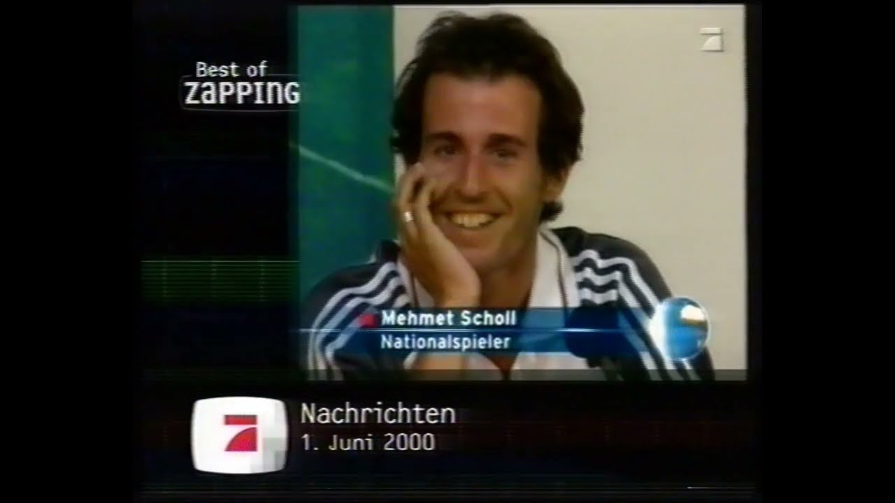 ZAPPING 2000