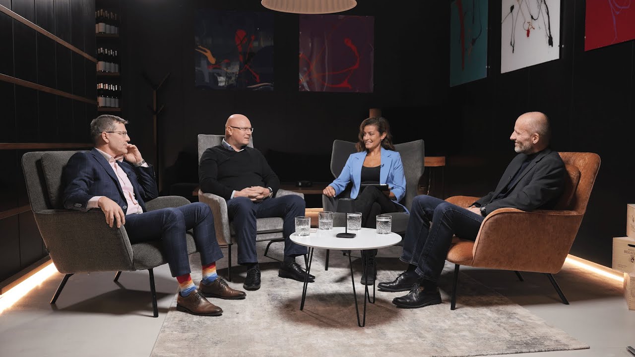 Business Voice #11 HYPOTÉKY A JEJICH VLIV NA REALITNÍ BYZNYS