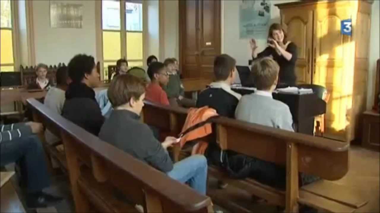 PCCB FOREVER LVII (France 3 Bourgogne)