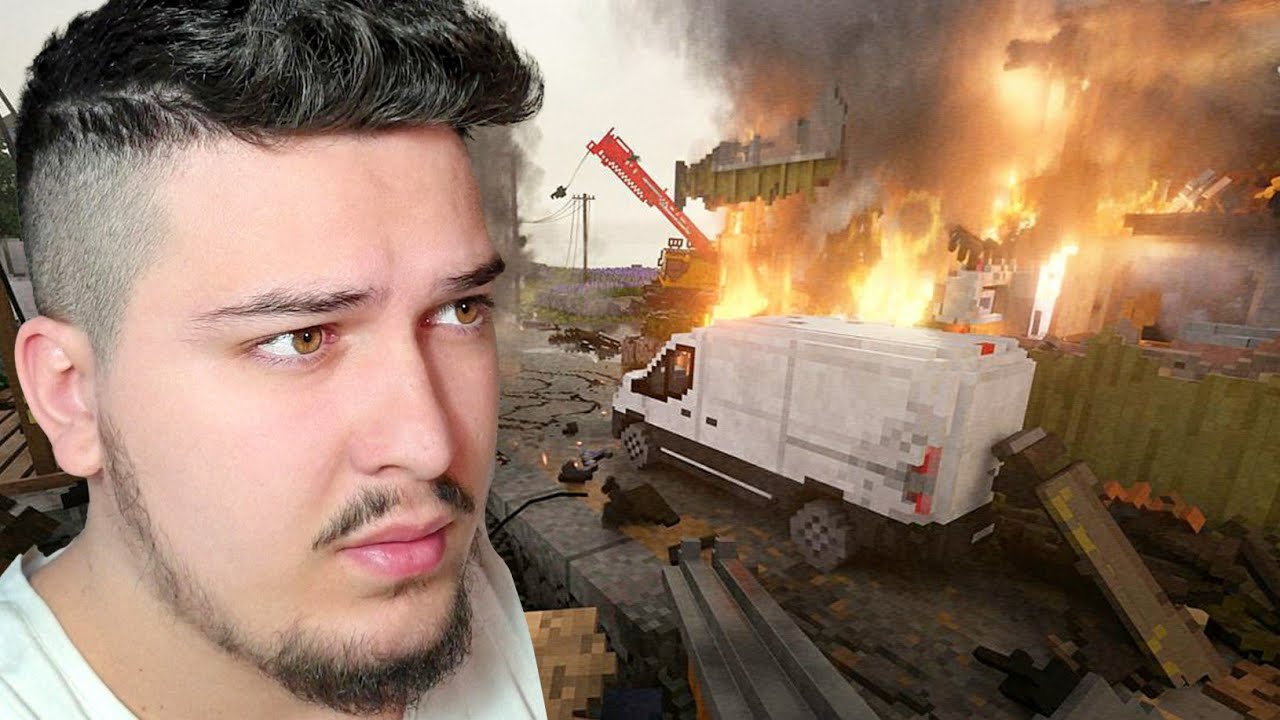 E SHKATERROVA TE GJITH SHTEPIN