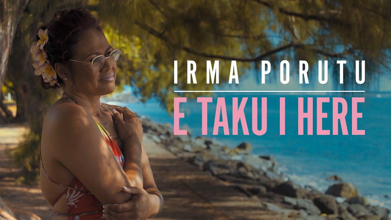 E TAKU I HERE