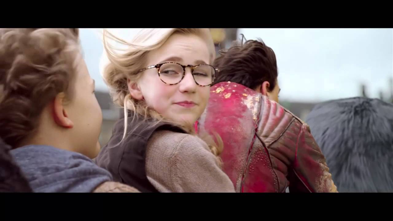 Ruben Hein & Perquisite - How We Belong: Making the video