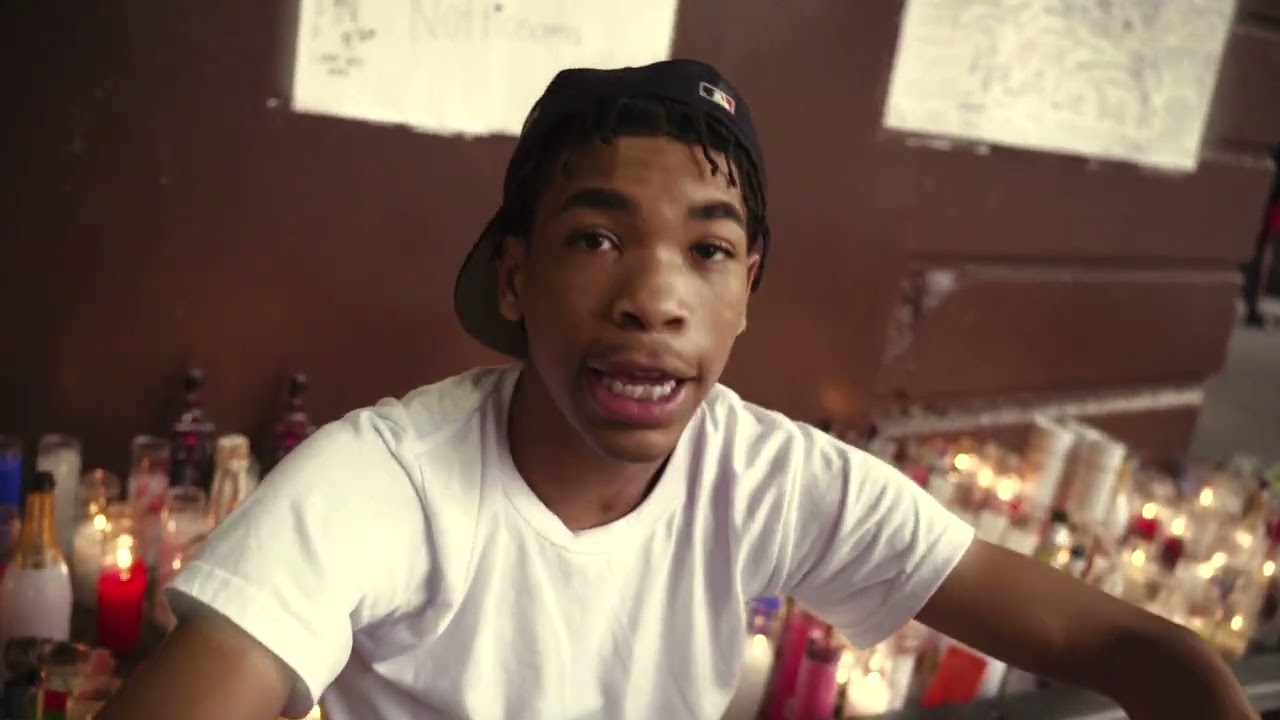 Dee Play4Keeps - “PLAY NO GAMES” (OFFICIAL MUSIC VIDEO)