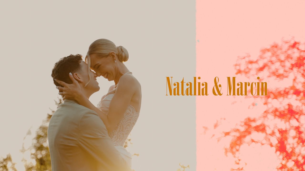 Natalia & Marcin. Highlights