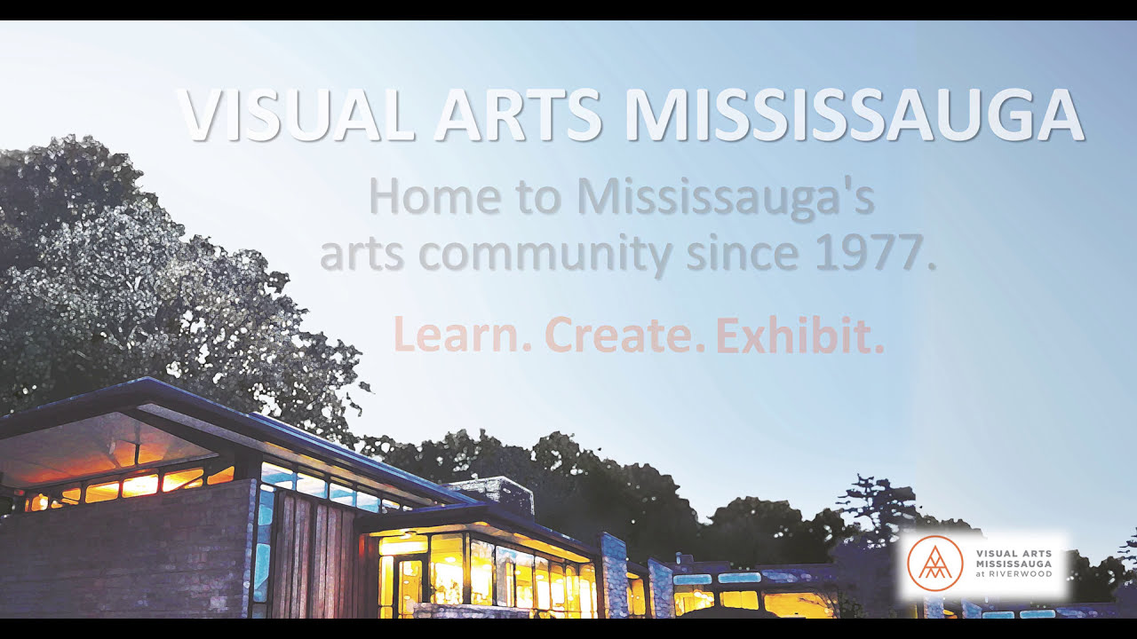 Visual Arts Mississauga Present