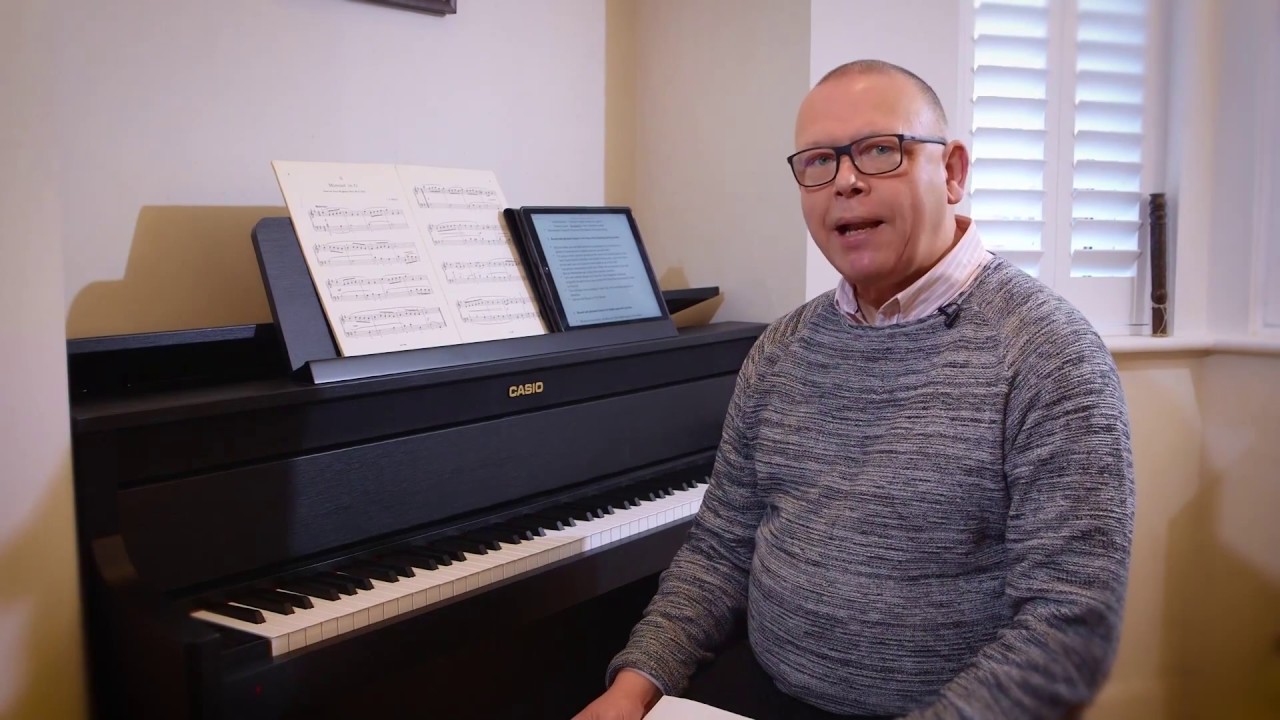 Ep.1: Graham Fitch on the benefits of the Record and Playback feature on Grand Hybrid