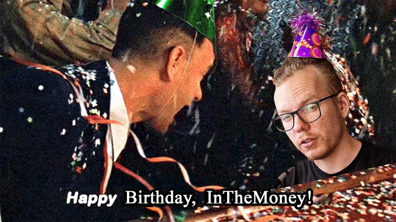 🔴LIVE Birthday Live Stream - Turning 30