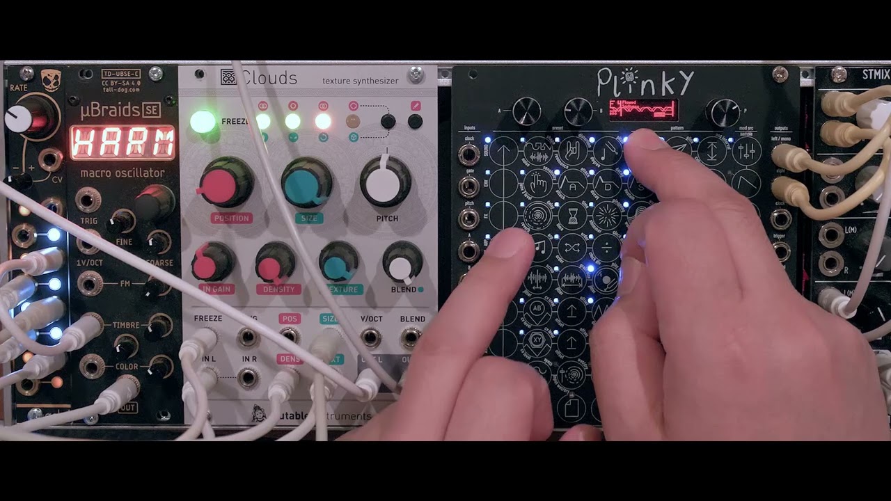 Plinky #01