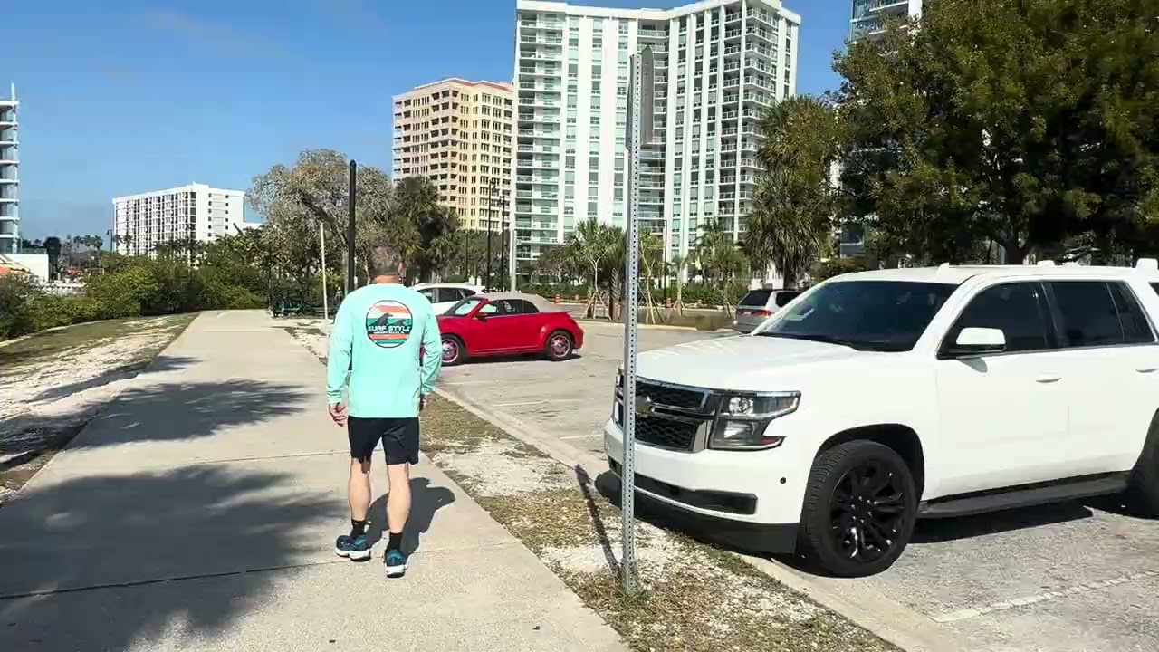 Sarasota  Florida 