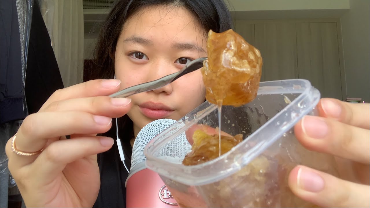 ASMR