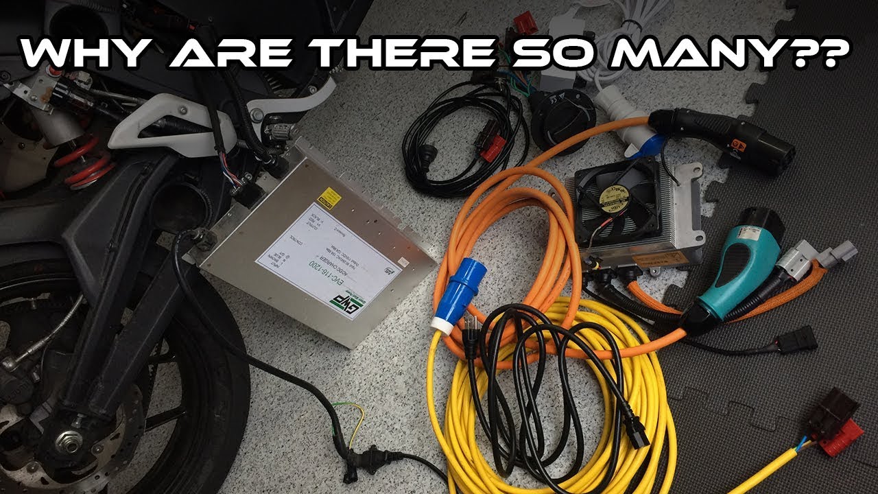 Charging Adapters