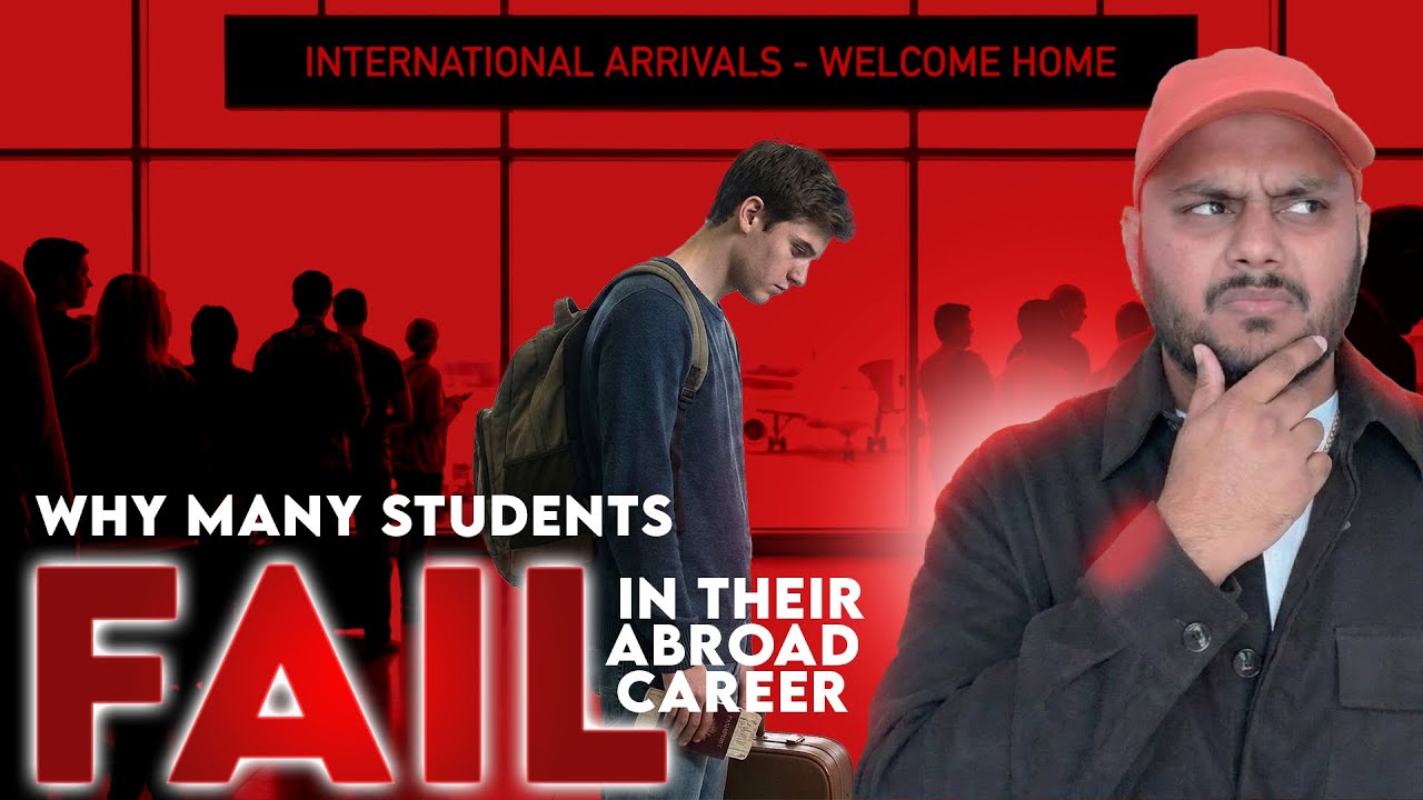 The Truth About Studying Abroad in 2026: Why 1 in 10 Students Return Early