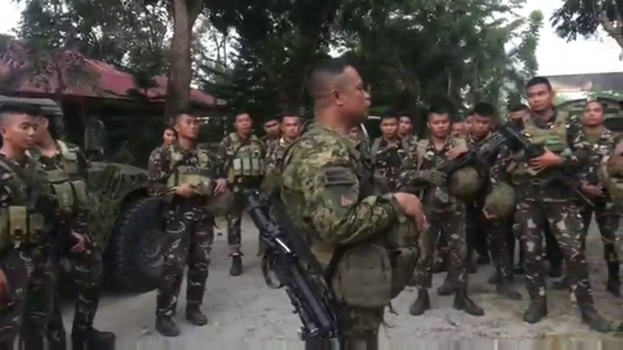 Battalion Command