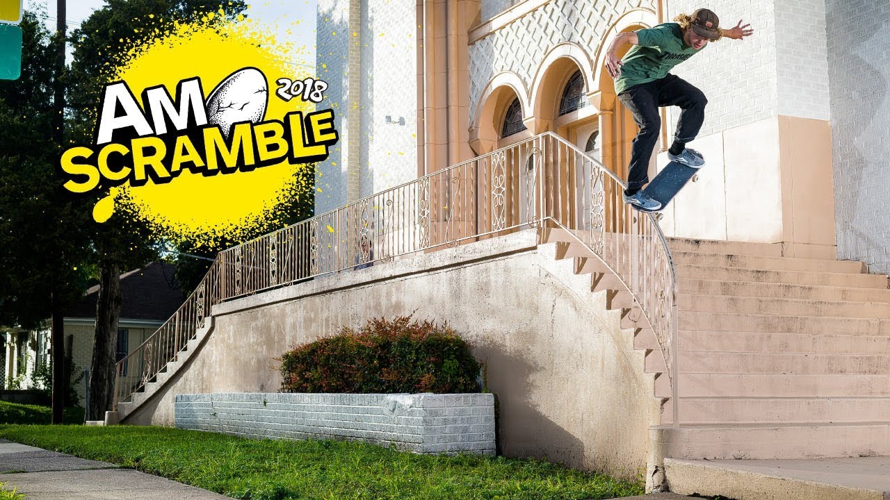 Rough Cut: Simon Bannerot's 