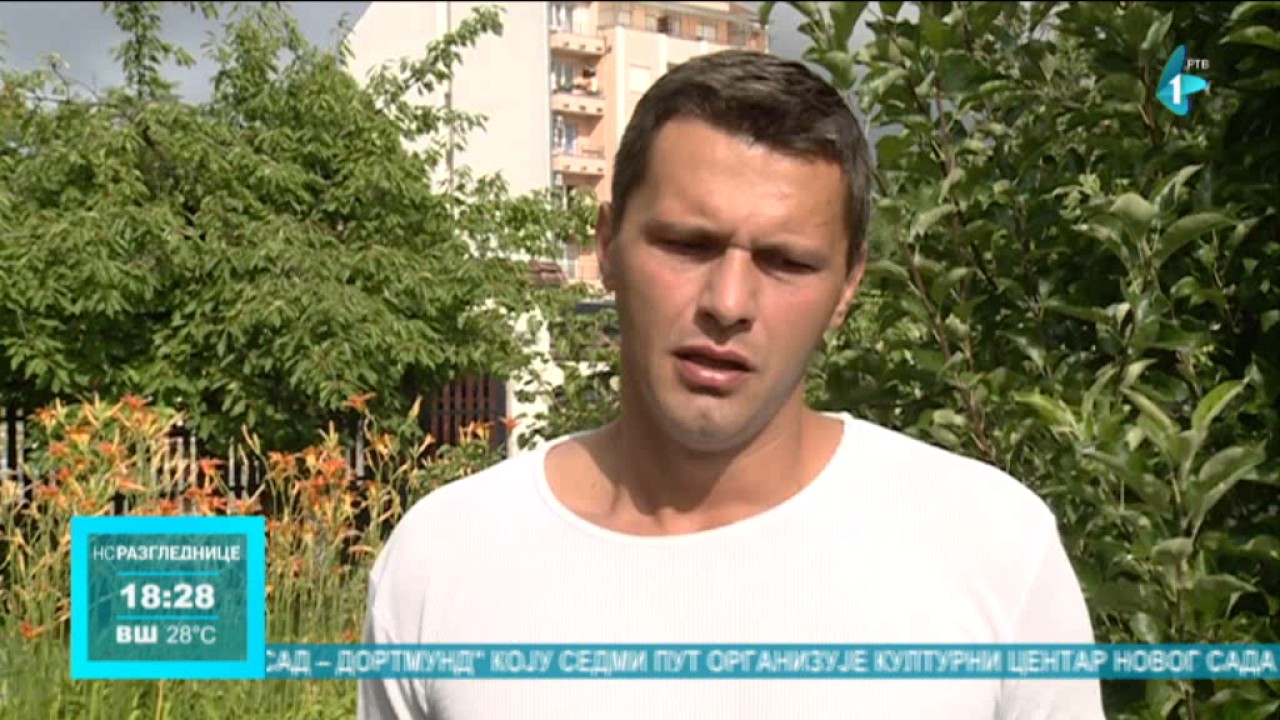 Bivši zavisnici danas žive normalno