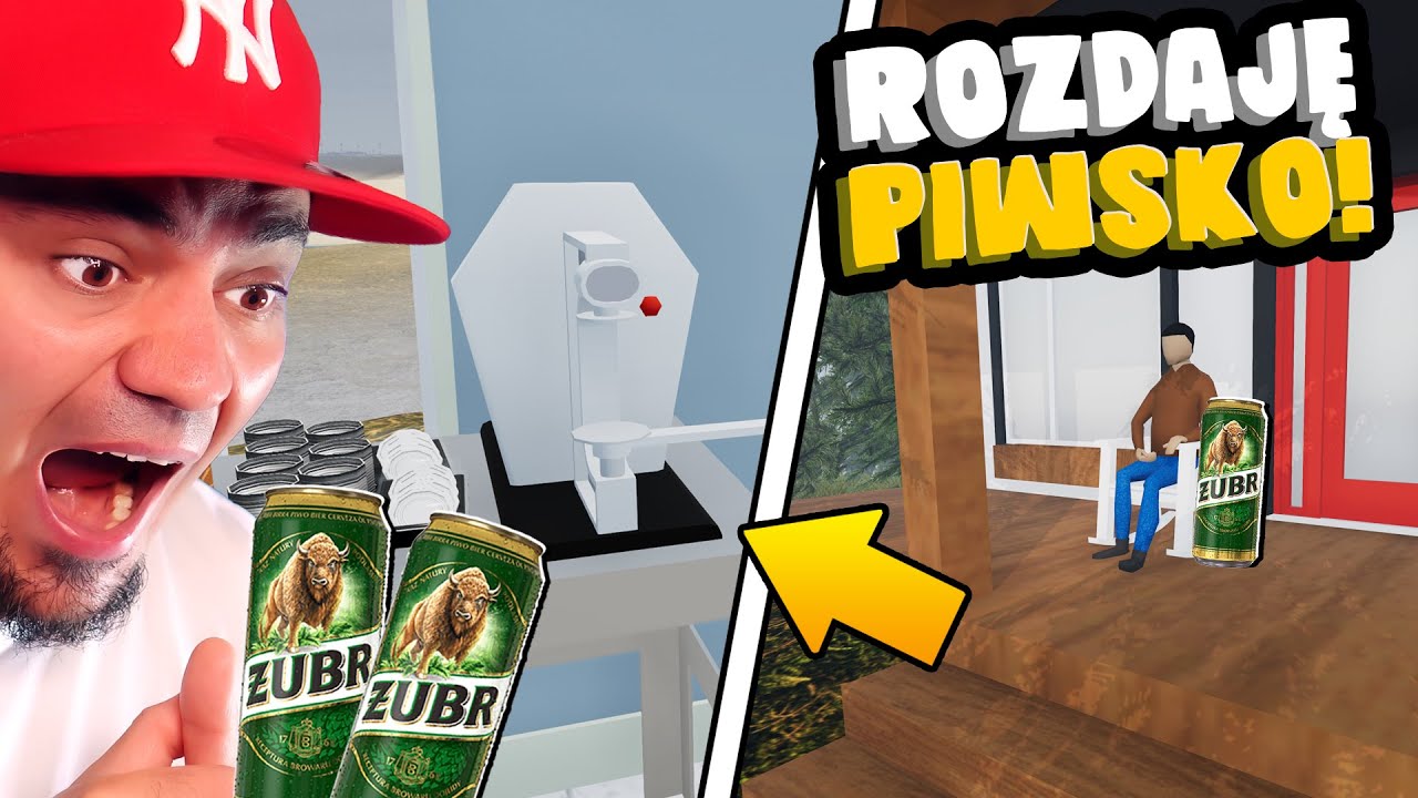 🚘 KUPIŁEM USZCZELNIACZ I ROZDAJĘ PIWSKO w *MY SUMMER BMW!* | Mój Gruchot #38 Mon Bazou