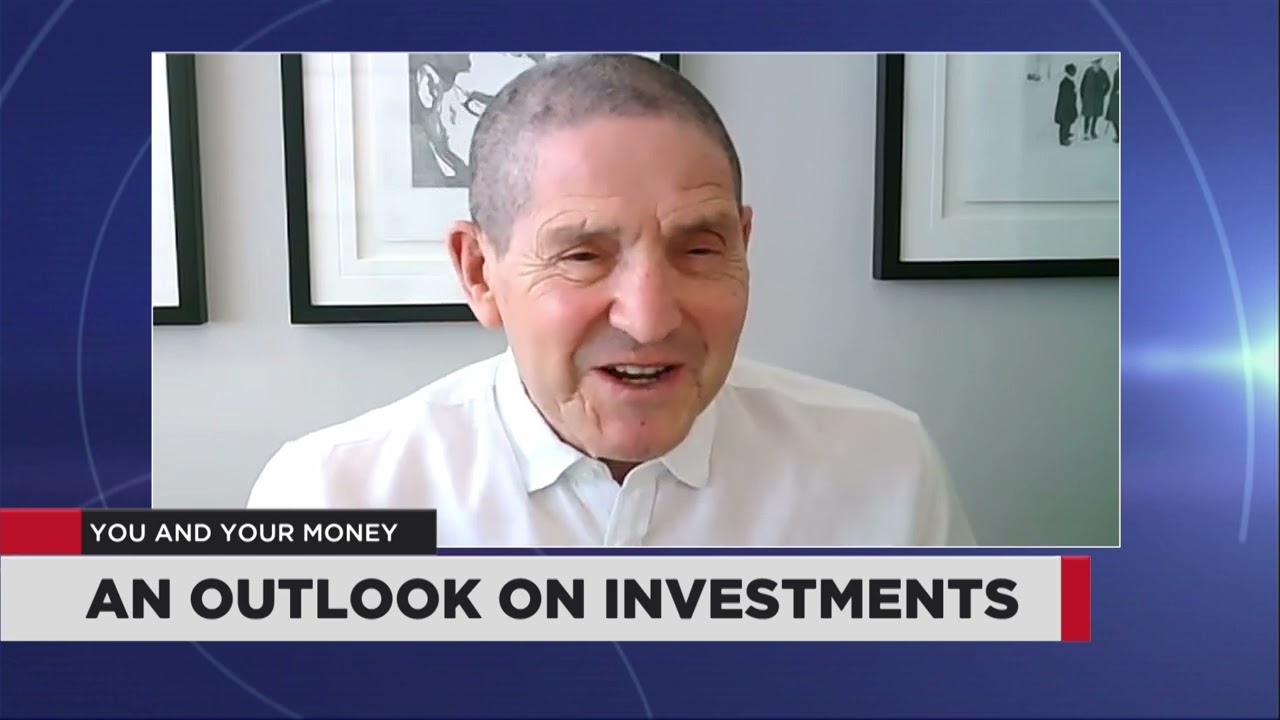 You And Your Money - 15 Sep 2025 | Investments | Part 1