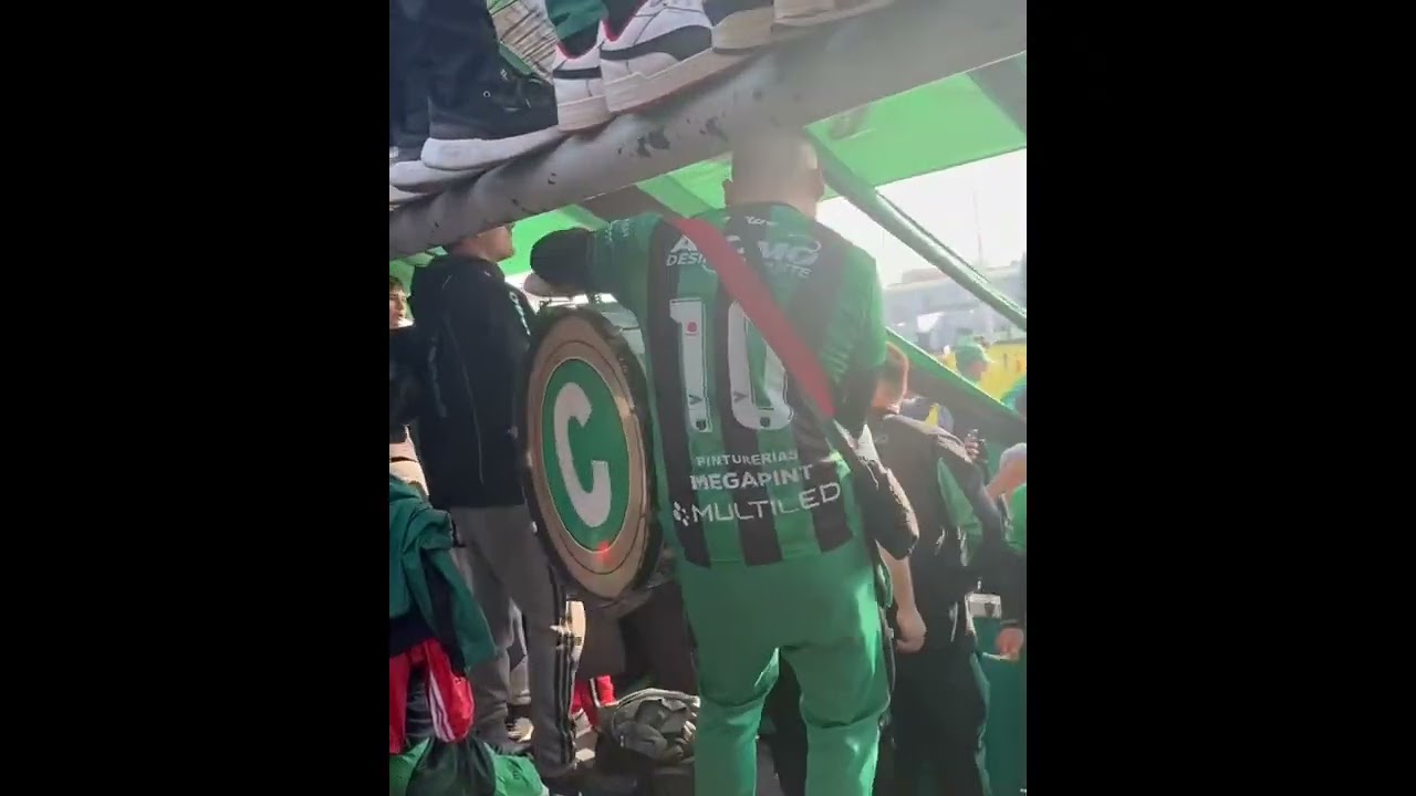 Nueva Chicago gano 2 a O por el torneo  local