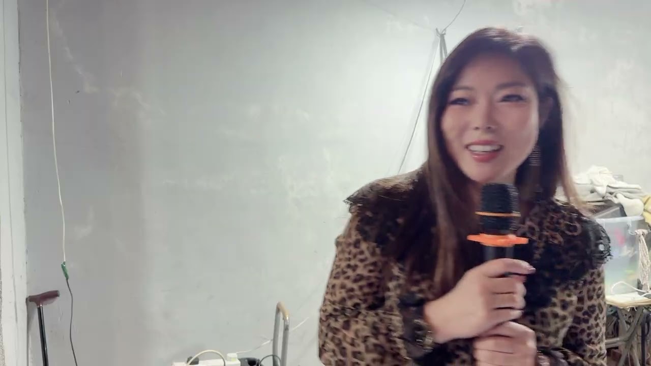 芯尼🎶🎶来不来都等你🎶🎶