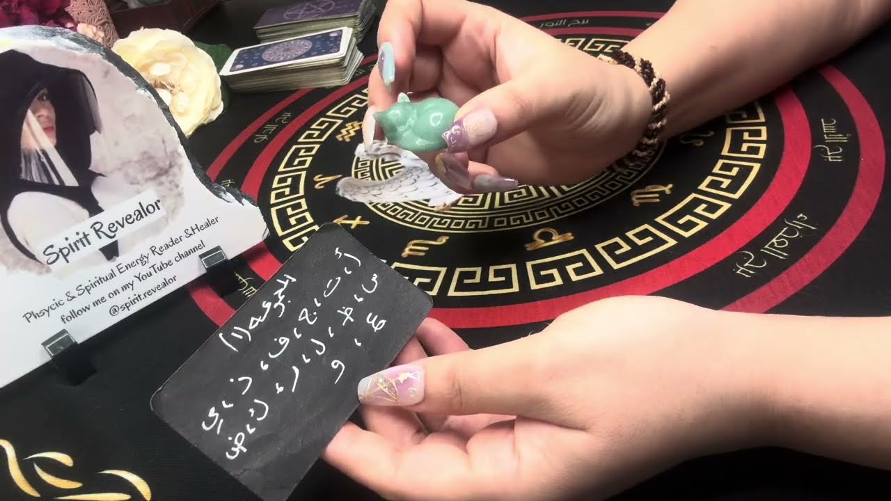 حبيب منفصل عنك😓حاليا متعب🥺عقله مشغول فيك/يلوم نفسه عخسارتك🫵يراقبك/يخطط يبادر بعيد الحب!ويطلب مسامحتك