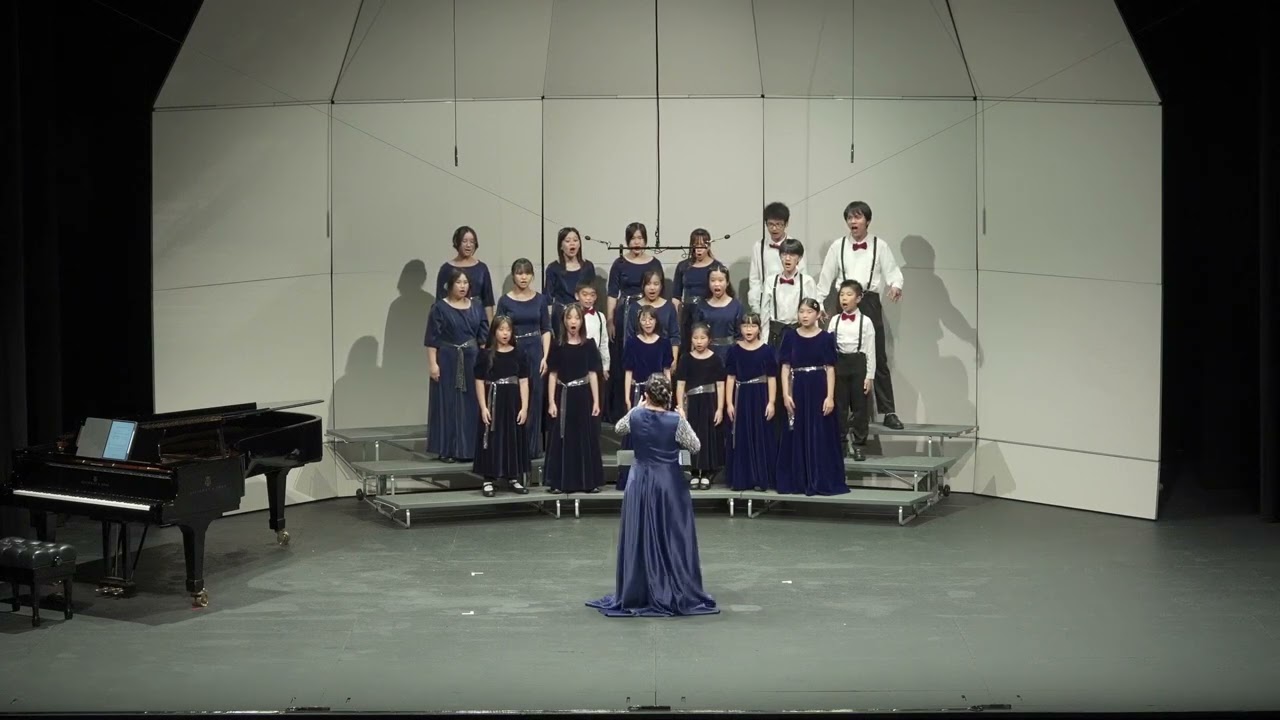 Sing Alleluia, Clap Your Hands