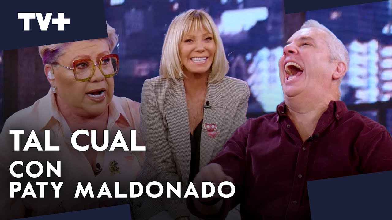 Tal Cual | 16 de Octubre de 2025