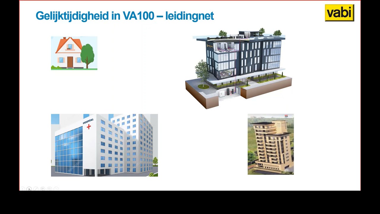 Vabi UO: Update Webinar