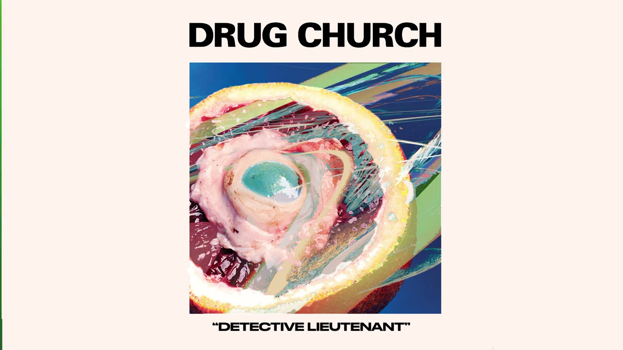 Drug Church 