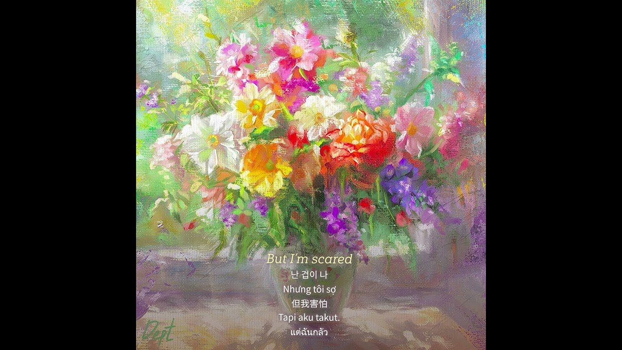 Dept- Lilac (Feat. Ejean) Official lyrics video