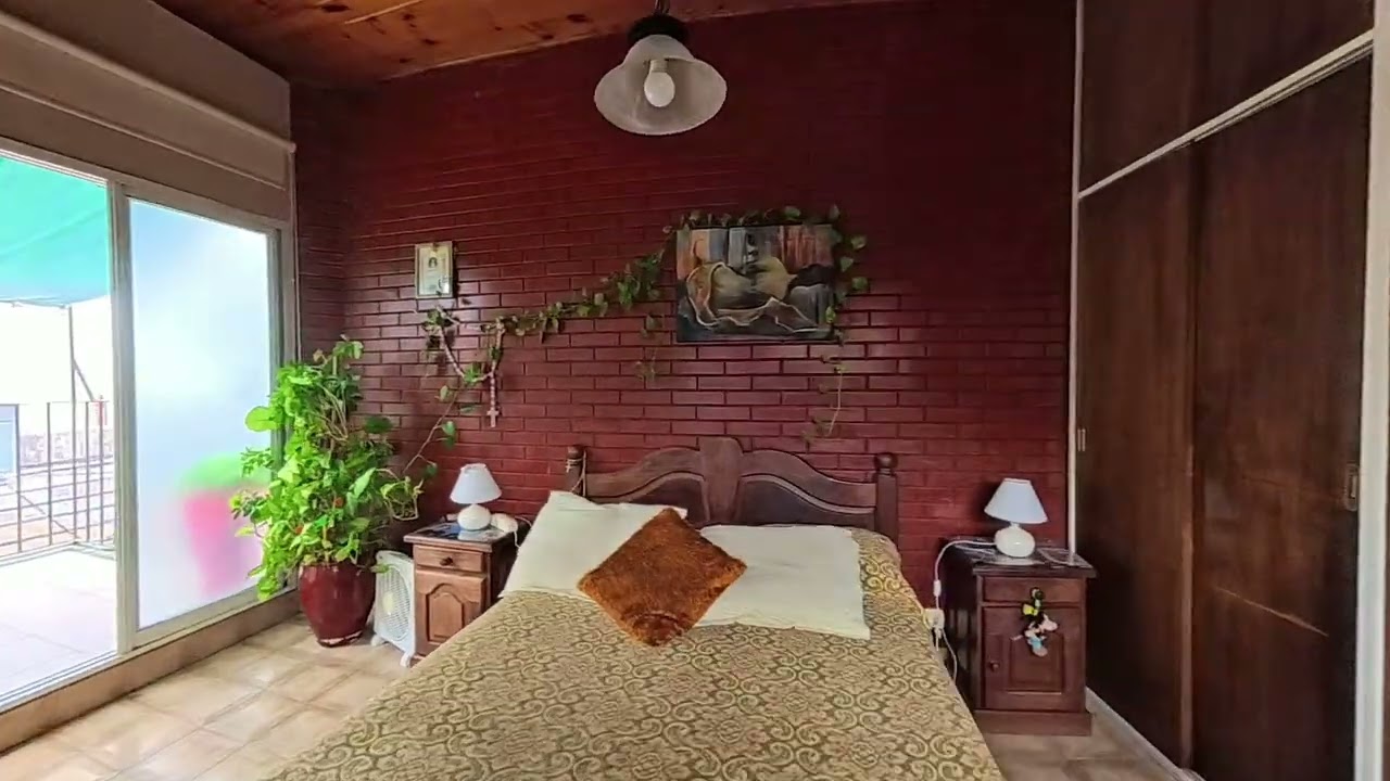 VENTA PH CABALLITO 4 AMBIENTES, ESCRITORIO Y TERRAZA