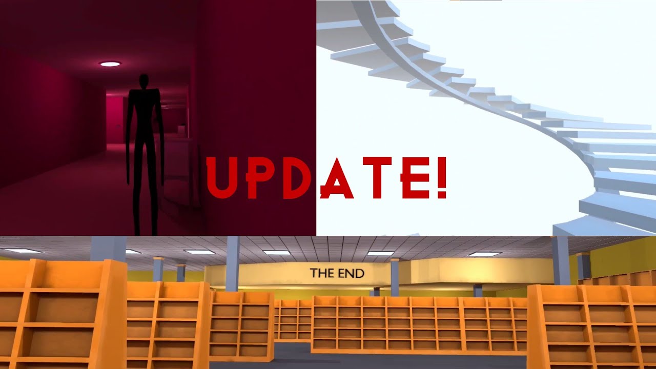 NEW NOCLIP VR UPDATE!! | Biggest One YET!!!