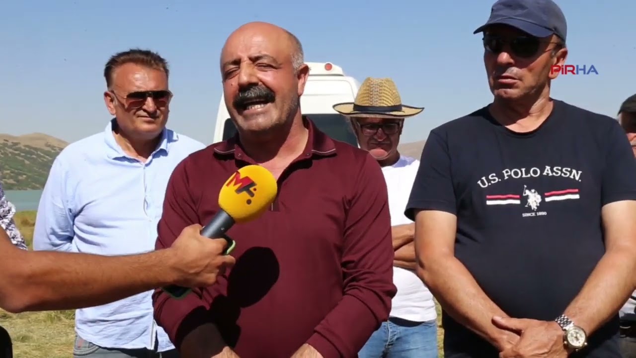 Varto’nun Qûrçik köyünde düzenlenen “Doğa, Kültür ve İnanç Festivali” sona erdi