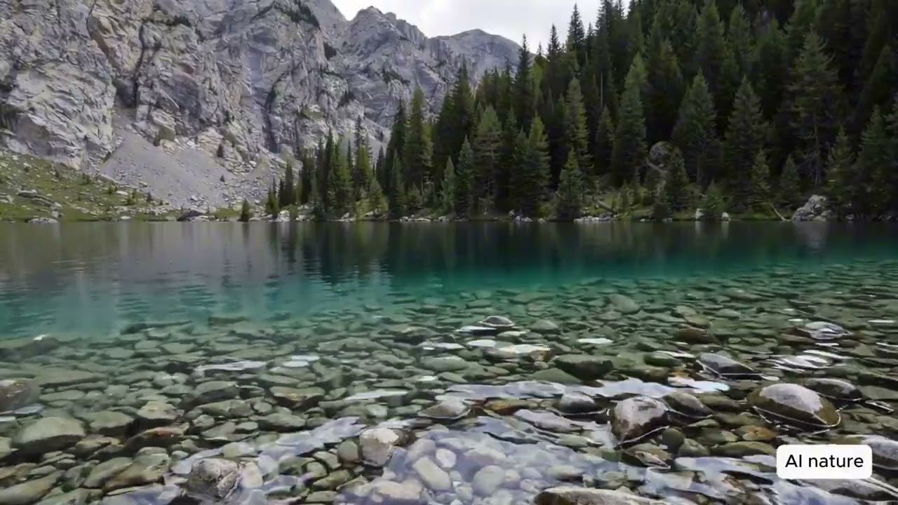 Pure Nature ASMR 🌿 Soft Bird Sounds for Deep Relaxation, Calm Mind & Sleep