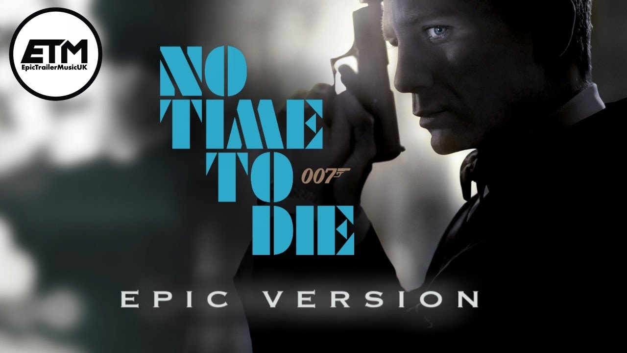 007 JAMES BOND Theme | EPIC VERSION | Epic Orchestral HYBRID Cover