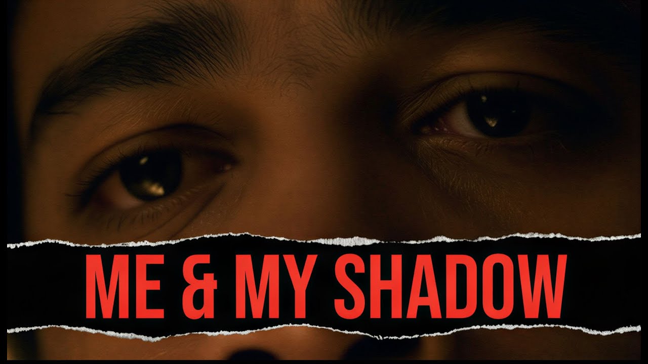 Cinematic RnB Soul | Me & My Shadow