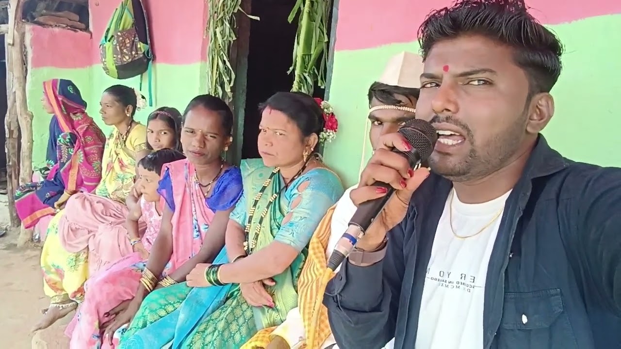 तु सागर मी जलधारा तुझ्या प्रीतीचा सुटेल वारा निखील कुंदे आंबेवाडी ऑर्डर