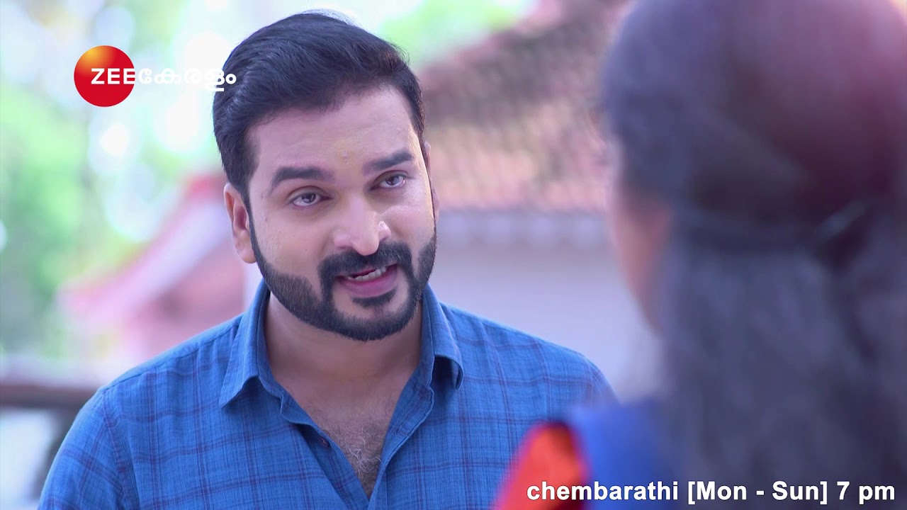 Chembarathi - Best Scene - Zee Keralam