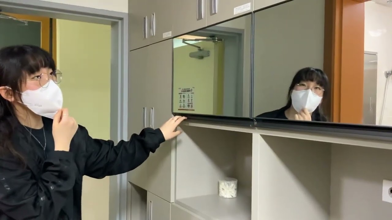 광주과학고등학교 기숙사 소개영상(2023)